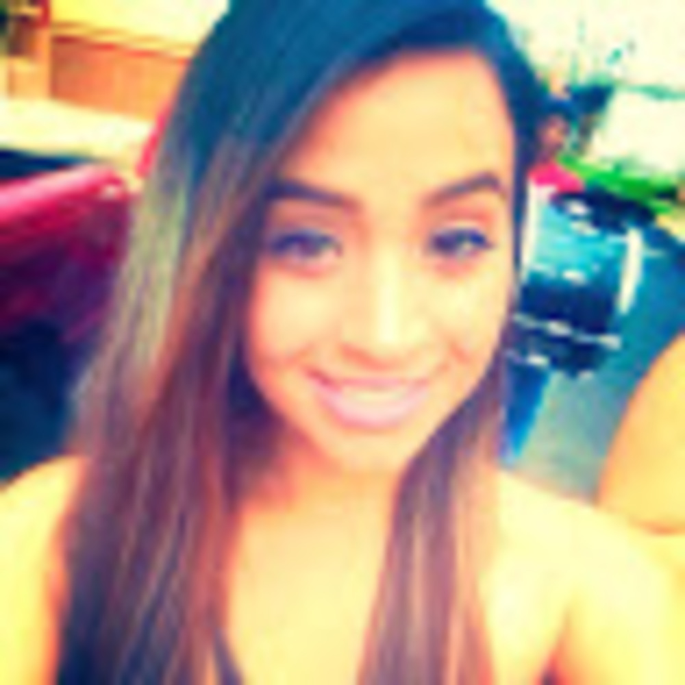 Meet your Posher, Aracely